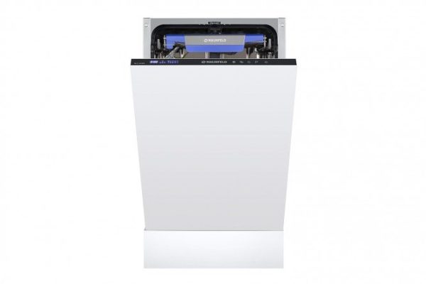 Built-in dishwasher MAUNFELD MLP-08IMR 45 cm