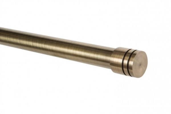 MITTE Tip Set 20mm Cylinder, 2 pcs.