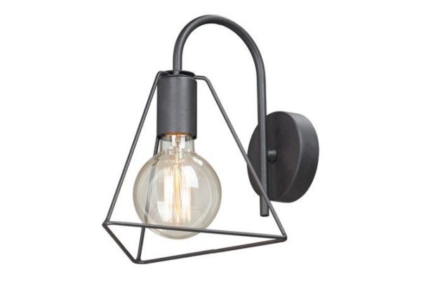 Wall lamp VITALUCE V4457 E27