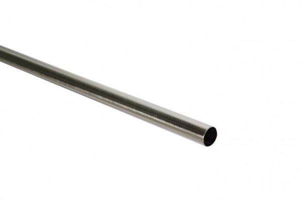 Smooth rod MITTE Q16011NB 200 cm 16 mm