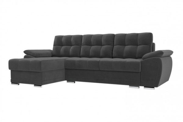 Corner sofa bed Aquilon