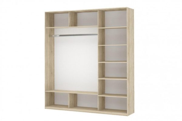 Cors 2 wardrobe body