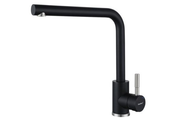 Kitchen faucet GRANFEST Quarz GF-Z-5411, L-shaped,