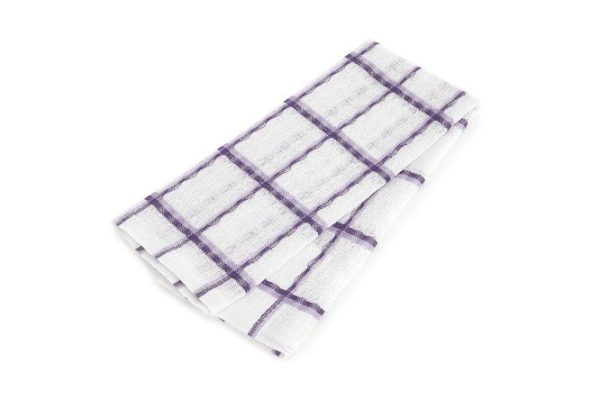 Kitchen towel 8001 2 40x65 cm