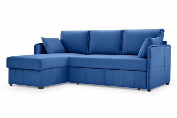 Corner sofa bed Slim