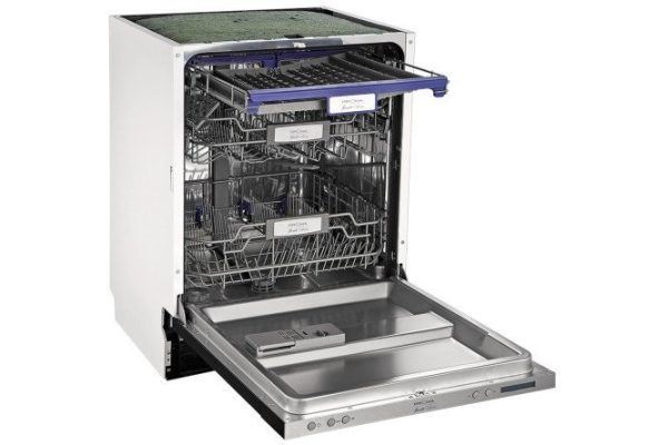 Built-in dishwasher KRONAsteel Kamaya 60 BI 59 cm
