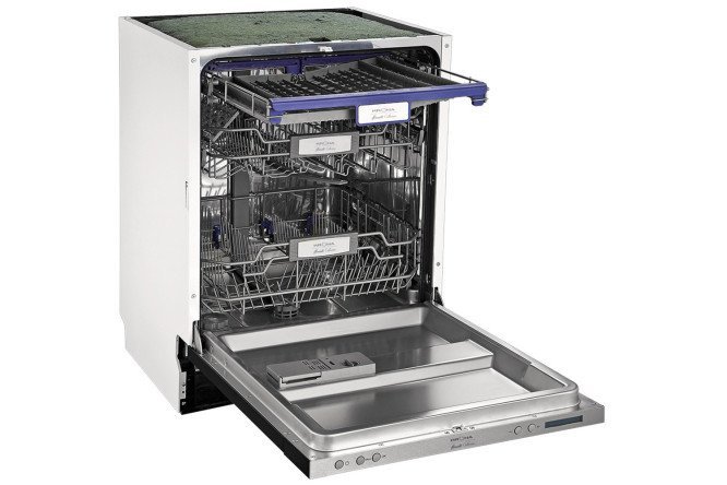 Built-in dishwasher KRONAsteel Kamaya 60 BI 59 cm