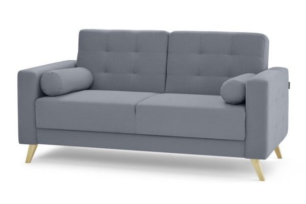 Sofa bed SCANDICA Norman mini