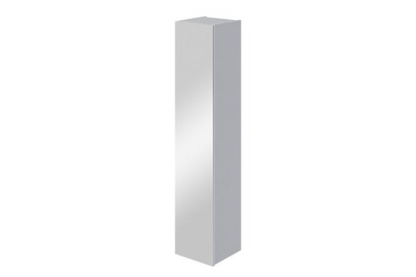 Mirror cabinet Sanstar 381.1-3.4.1. 32.2x170x32 cm, Universal