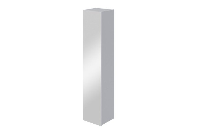 Mirror cabinet Sanstar 381.1-3.4.1. 32.2x170x32 cm, Universal