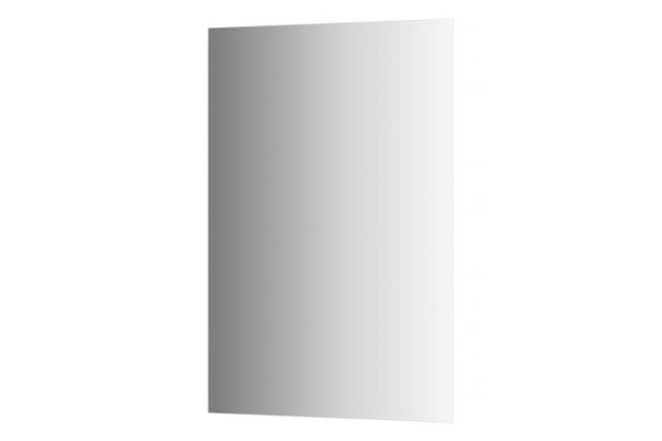 Wall mirror with bevel EVOFORM Comfort BY 0942 80x120 cm