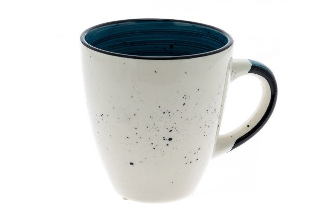 Elrington Breeze Aster mug 400 ml, Ceramic