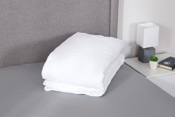 Blanket MICASA Bamboo Bamboo, Summer 170x205 cm, 2 bedrooms