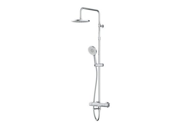 Shower system AM.PM X-Joy F0785A500