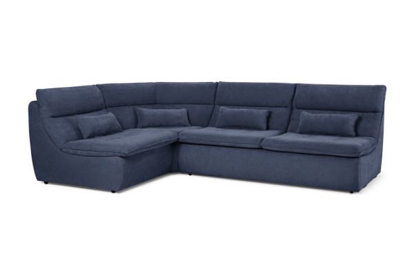 Corner sofa bed Riviera