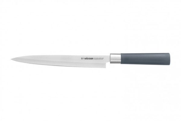 Chopping knife NADOBA Haruto Stainless steel