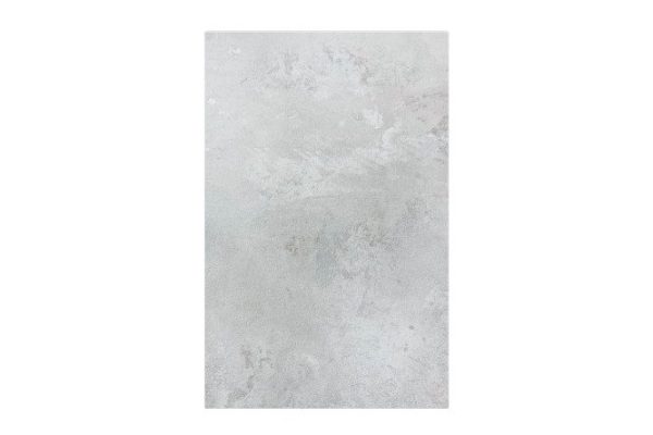 Facade for cabinet cabinet under Microwave City 59.6x92.2 cm, light concrete color