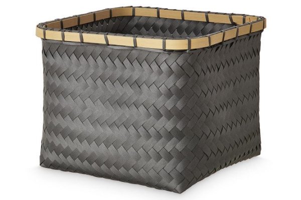 Basket DSA23-12AXS 27x20x27 cm