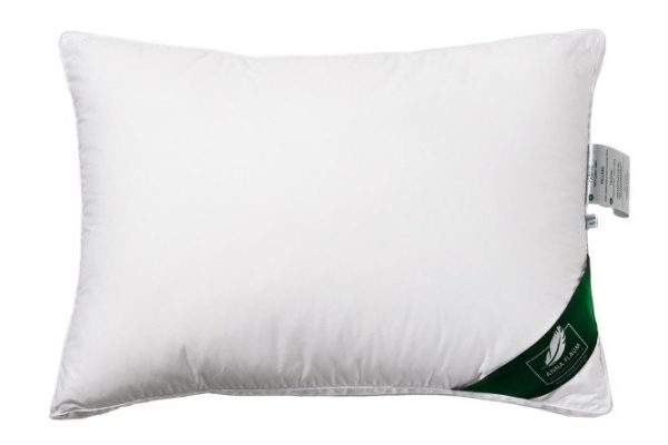 ANNA FLAUM Fitness pillow 50x70 cm, Polyester fiber