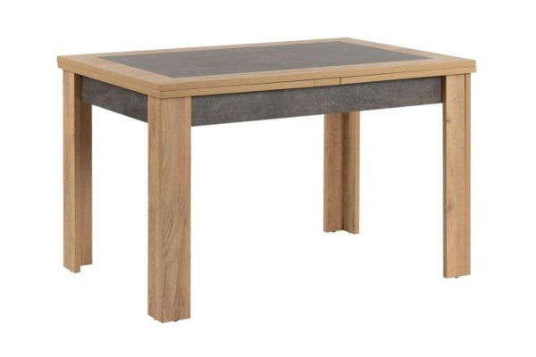 Extending kitchen table Houston type 4 120x76x79 cm