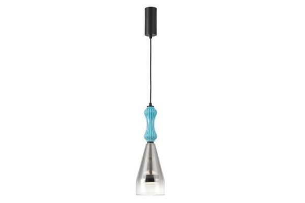 FAVOURITE Dolci LED pendant, 13 cm