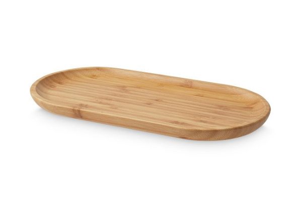 Dish Wilmax ENGLAND WL-771060 Bamboo