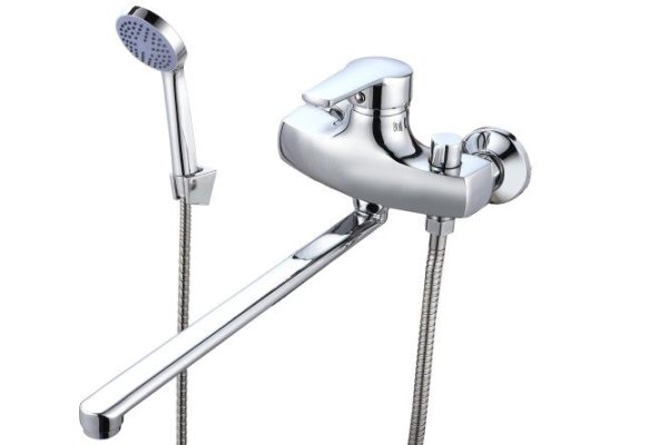 Bath mixer SL50 006E-1