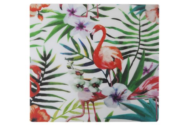 Individual napkin Flamingo 30x0.3x28 cm