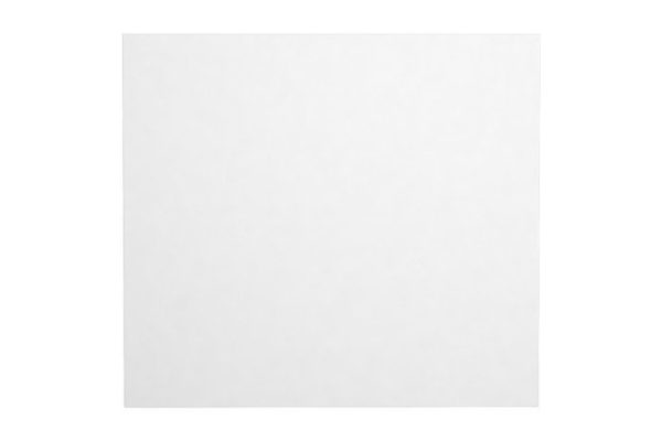 Front Chloe cabinet cabinet for oven with microwave 59.6x53.6 cm, soft white color