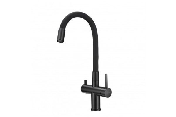 Kitchen mixer Ultra MCU.560.TBB with filter