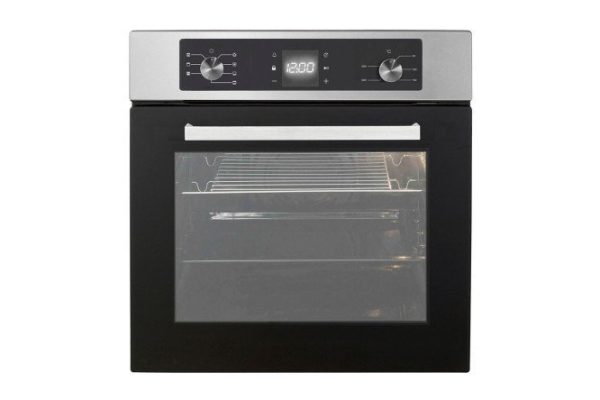 Electric oven LEX EDM 59.5x59.5x53 cm
