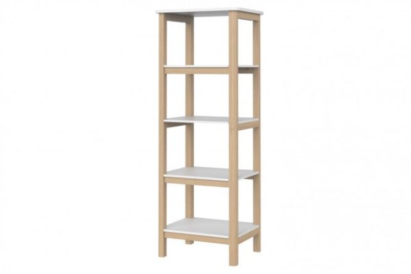 High rack Classic 54x145x42 cm