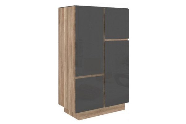 Floor-standing cabinet module MD Color 656