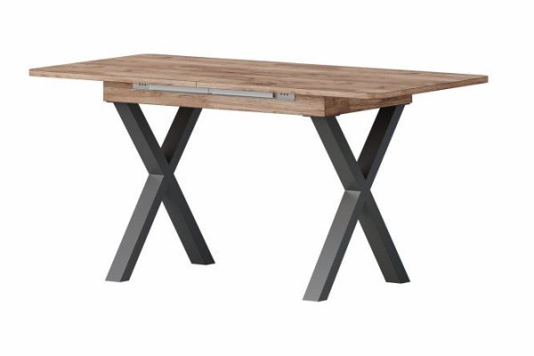 Sirius table 160x80.5x80 cm