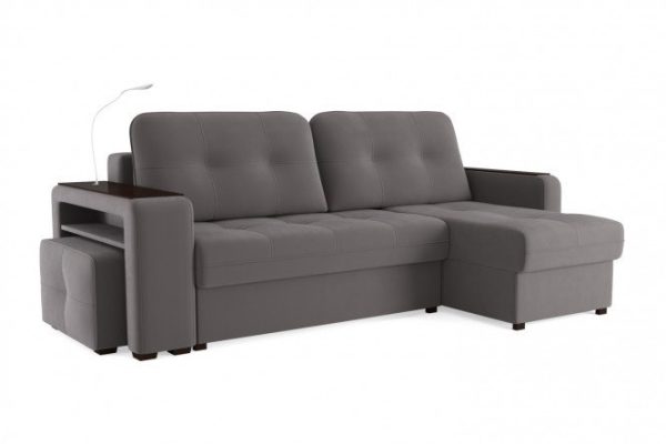 Corner sofa bed Smart