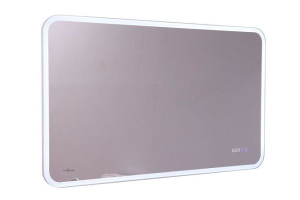 Mirror ALCORA Viana Led 120x70x2.5 cm