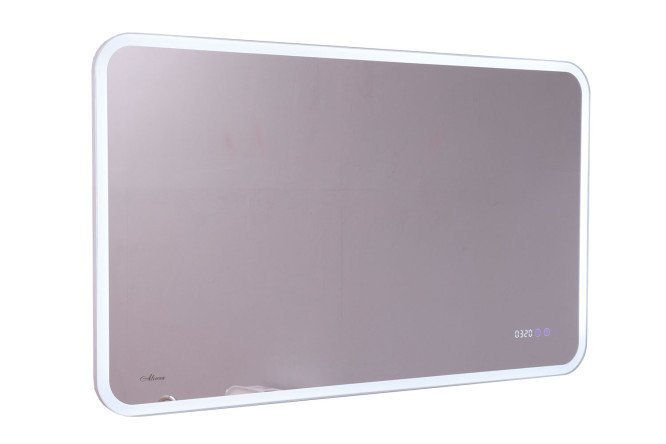 Mirror ALCORA Viana Led 120x70x2.5 cm