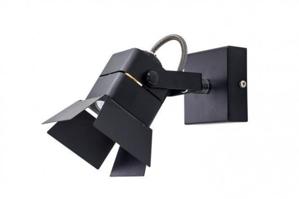 Wall-ceiling lamp CITILUX Rubik 2 m², GU10