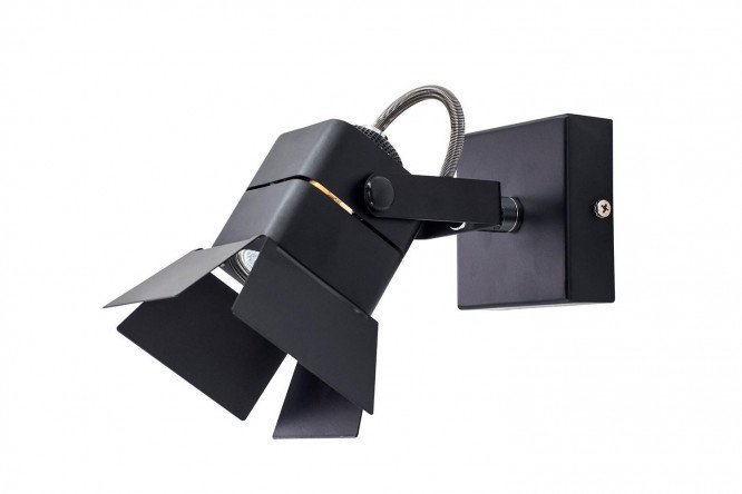 Wall-ceiling lamp CITILUX Rubik 2 m², GU10