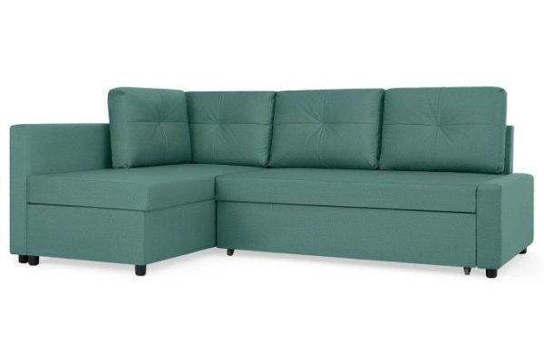 Corner sofa bed Polo