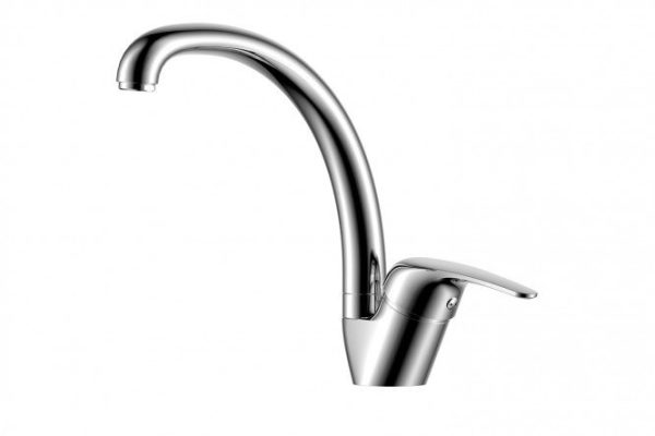 Kitchen mixer ROSSINKA SILVERMIX Y40-23U