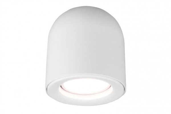 Surface mounted lamp ELEKTROSTANDARD DLN116 2 sq.m, 8.1x8.4x8.1 cm, GU10