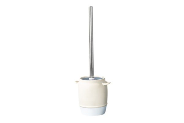 e3nwqqma9lao1hr235xvchx3a9quch82.jpg Toilet brush in stand EVIO Infinity 12x39x12 cm, Ceramic