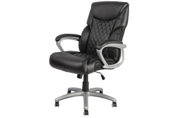 Computer chair MF-3022 Black