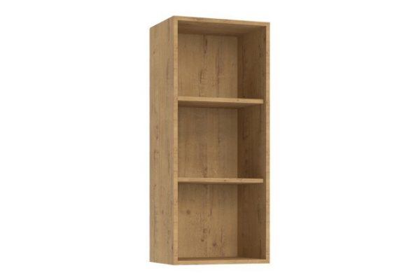 Wall cabinet frame 40x96x30 cm