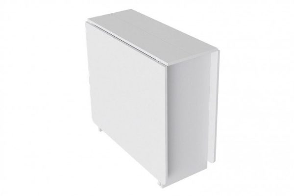 Folding table-book type 2 227x75x80 cm