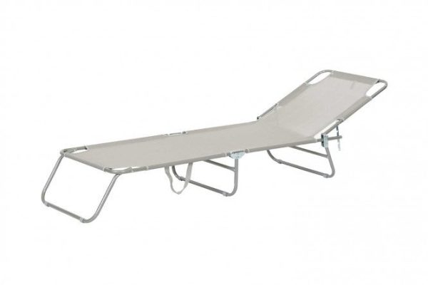 Chaise lounge Hall Norman