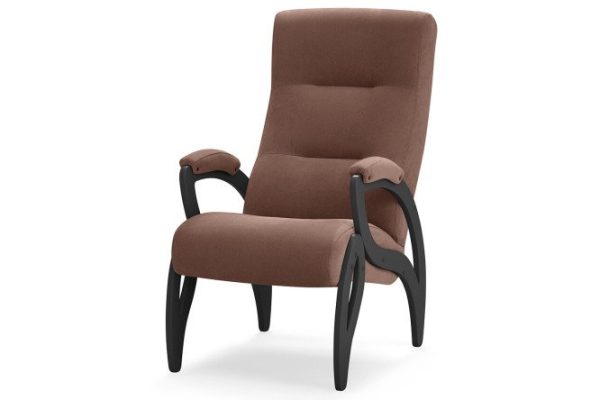 Lounge chair Raphael