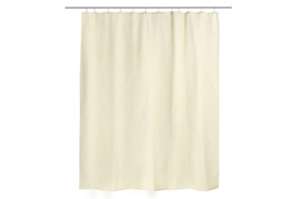 Bathroom curtain IDDIS D23P218i11 Polyester, 180x200 cm