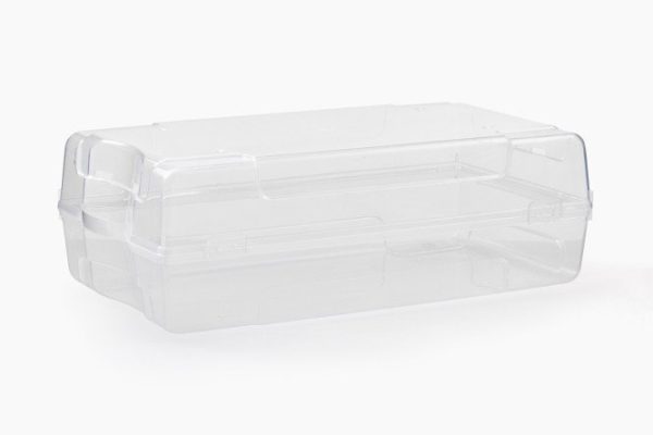 Shoe storage box M 2869 38x20.5x13 cm